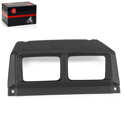 Center Fender for Suzuki QuadRunner 250 LT-4WD (1987–1998)