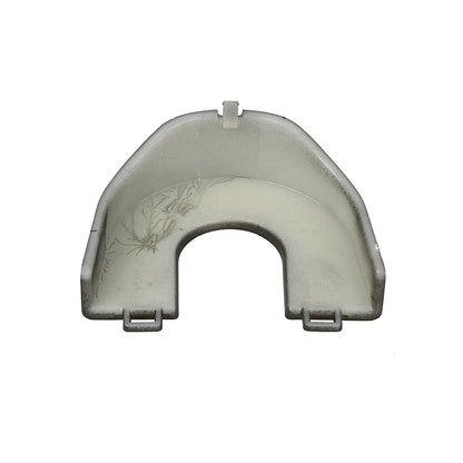 Chrome Ignition Switch Panel Trims for Harley Road Glide (2015-2024)