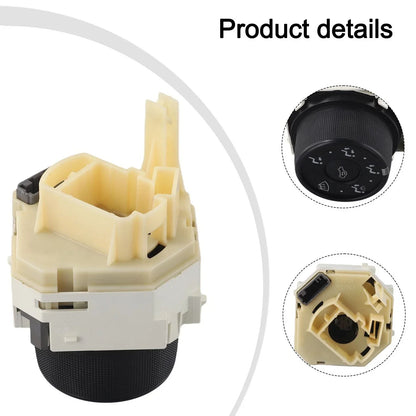 Air Conditioning Mode Control for Toyota Corolla