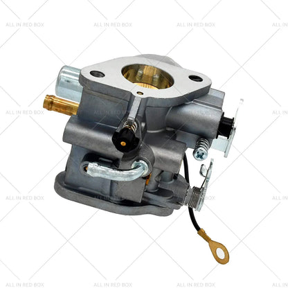 Carburetor for Kawasaki FH531V FH500V 4-Stroke Engine