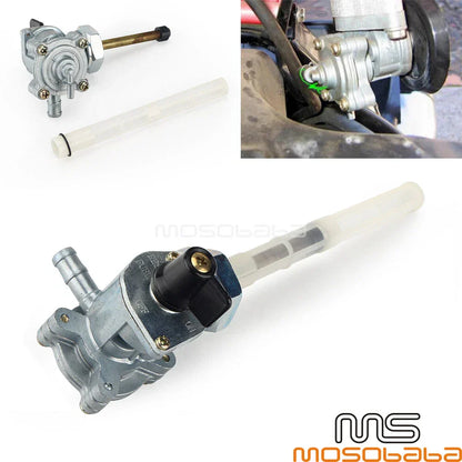 Fuel Vacuum Petcock Switch for Honda VTX1300C, VTX1300R, VTX1300T (2003-2009)