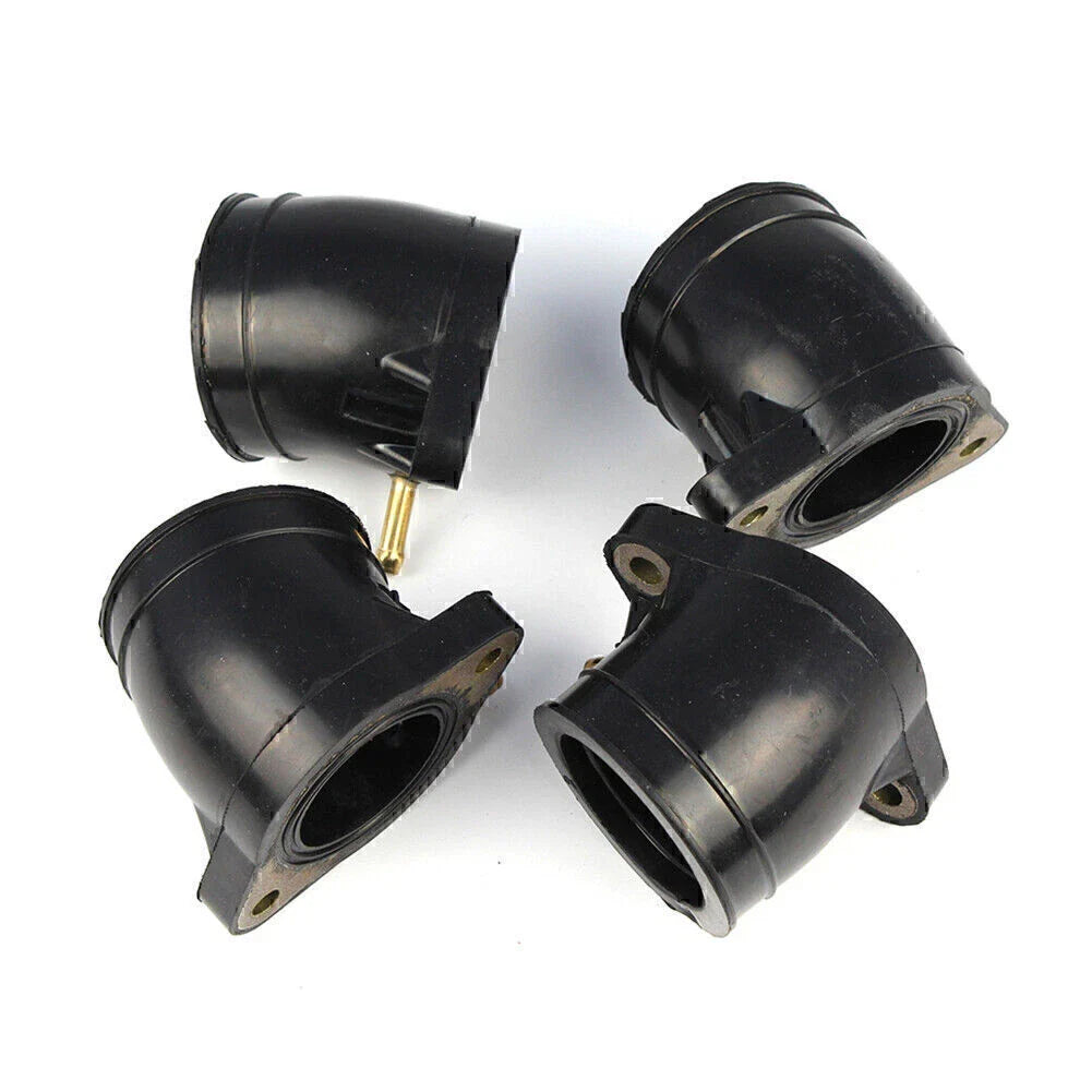 Intake Manifold Carburetor Holders for Yamaha XS1100, XJ1100 (1978-1983)