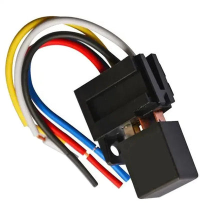 40A 12V Car Oil Pump Relay