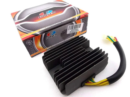 Regulator Rectifier Assembly for Suzuki DR800 Big (1991-1999)