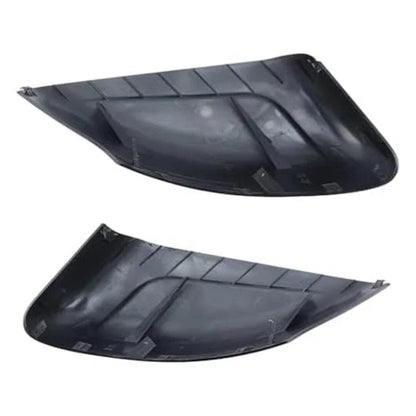 Car Side Mirror Cover ABS Material for Volvo XC60 (2009–2013)