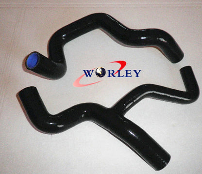 Silicone Radiator Hose for Ford Focus ST 2.0L (2002-2004)