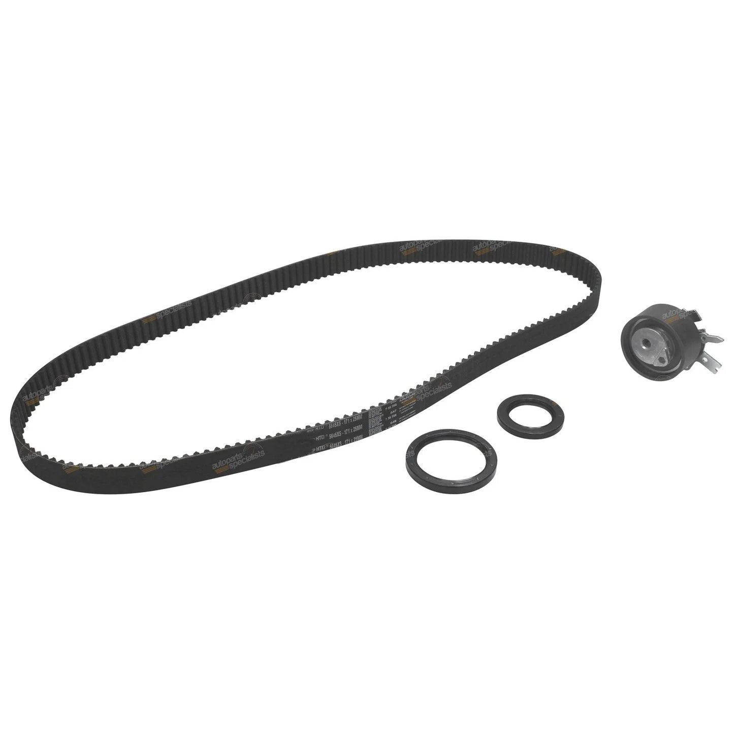 Timing Belt + Tensioner Kit for Ford Focus 1.5L (2015-2018)