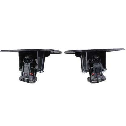 Headlamp Washer Nozzle Covers for Lexus RX330 RX350 (2004-2006)