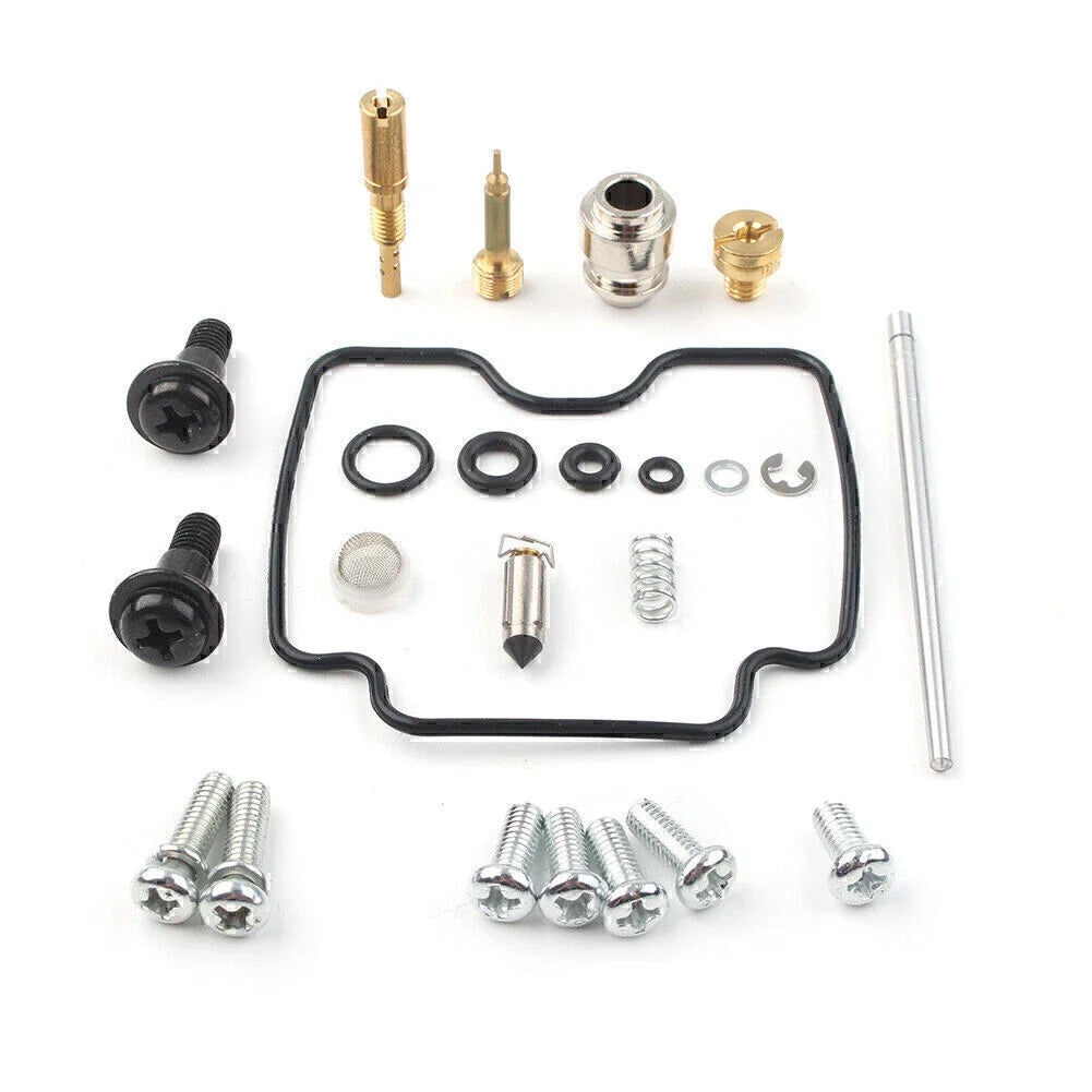 Carburetor Repair Kit for Yamaha Road Star XV1600 Silverado (1999-2003)