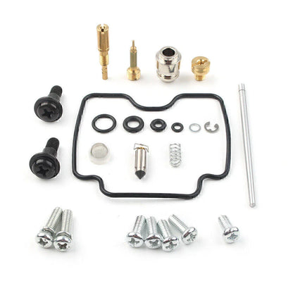 Carburetor Repair Kit for Yamaha Road Star XV1600 Silverado (1999-2003)