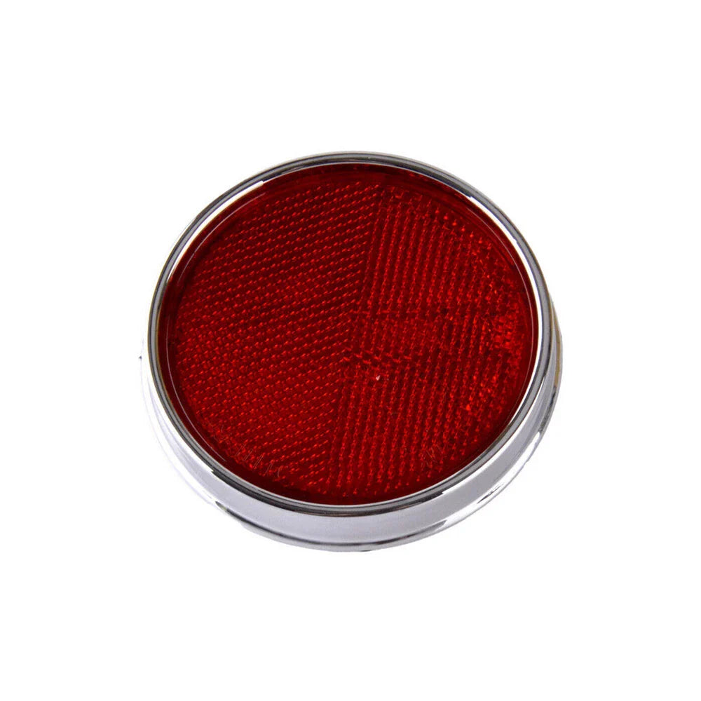 Reflector Warning Light Lamp for Toyota Land Cruiser (1958-1973)