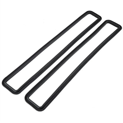 Rubber Sealing Strips for Land Rover Defender (1986-1992)