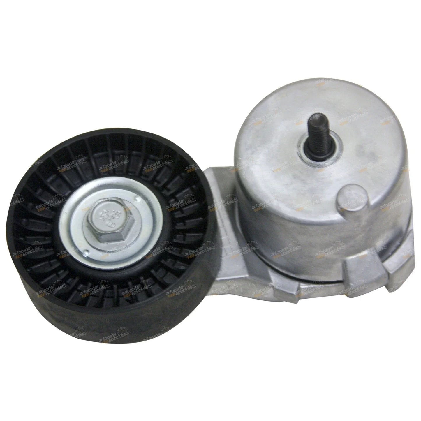 Drive Belt Tensioner & Pulley Belt Kit for Falcon BA/BF 4.0L