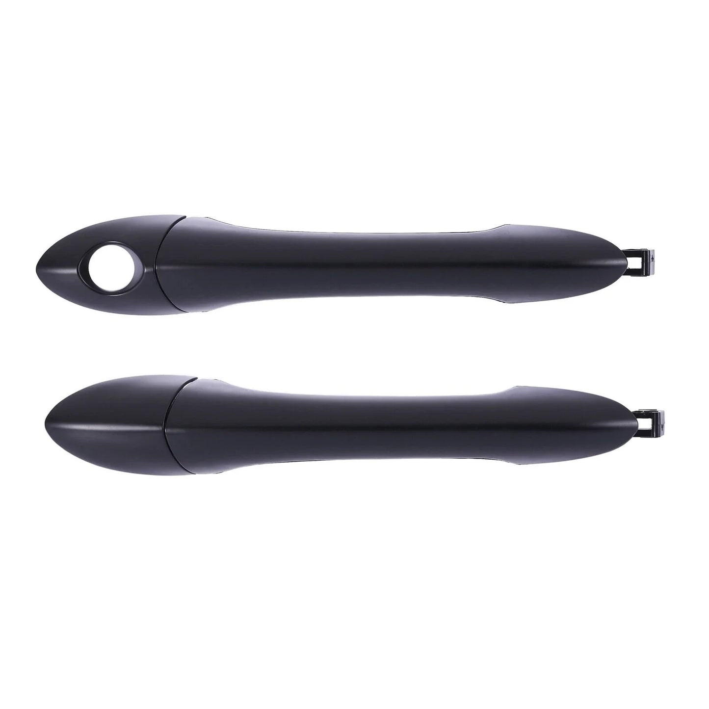 2pc Front Left/Right Door Handle W/ Keyhole for Hyundai Sonata i45 (2010–2014)