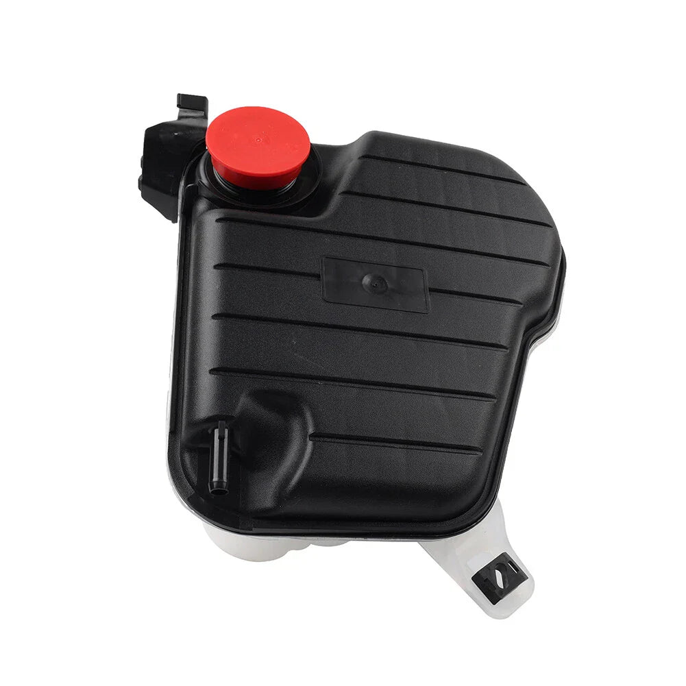 Coolant Overflow Bottle for Jaguar XJ XJR XJR575 (2010-2019)