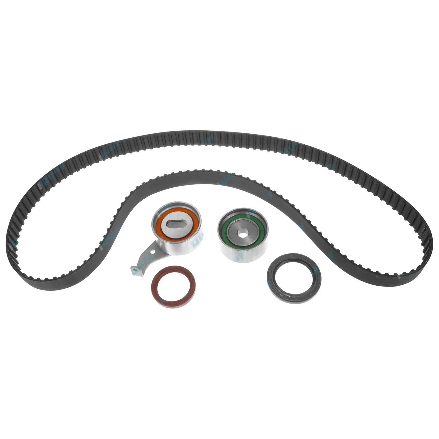 Timing Belt + Tensioner Kit for Celica SA63 1983~1984 4cyl 2S-C 2.0L 8v SOHC