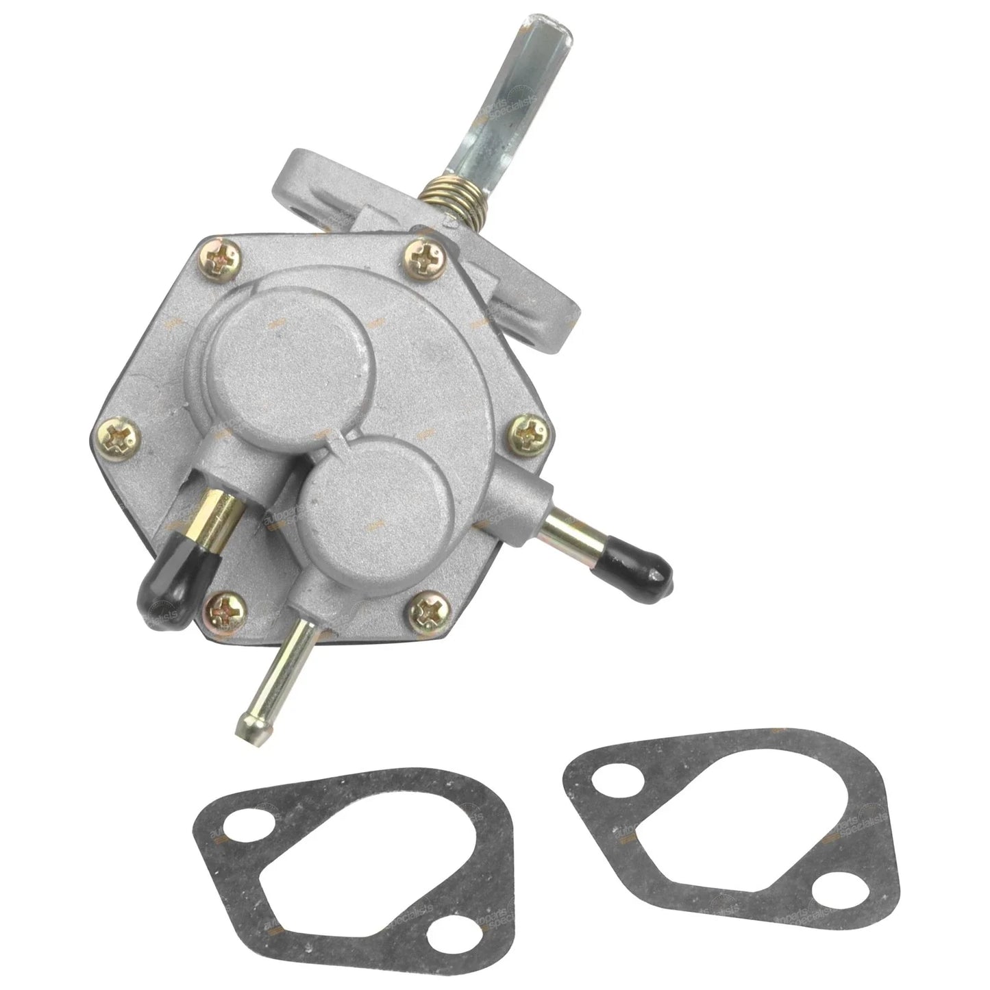 Fuel Pump, Mechanical for Suzuki SJ410 4cyl 1.0L F10A (1981-1988)