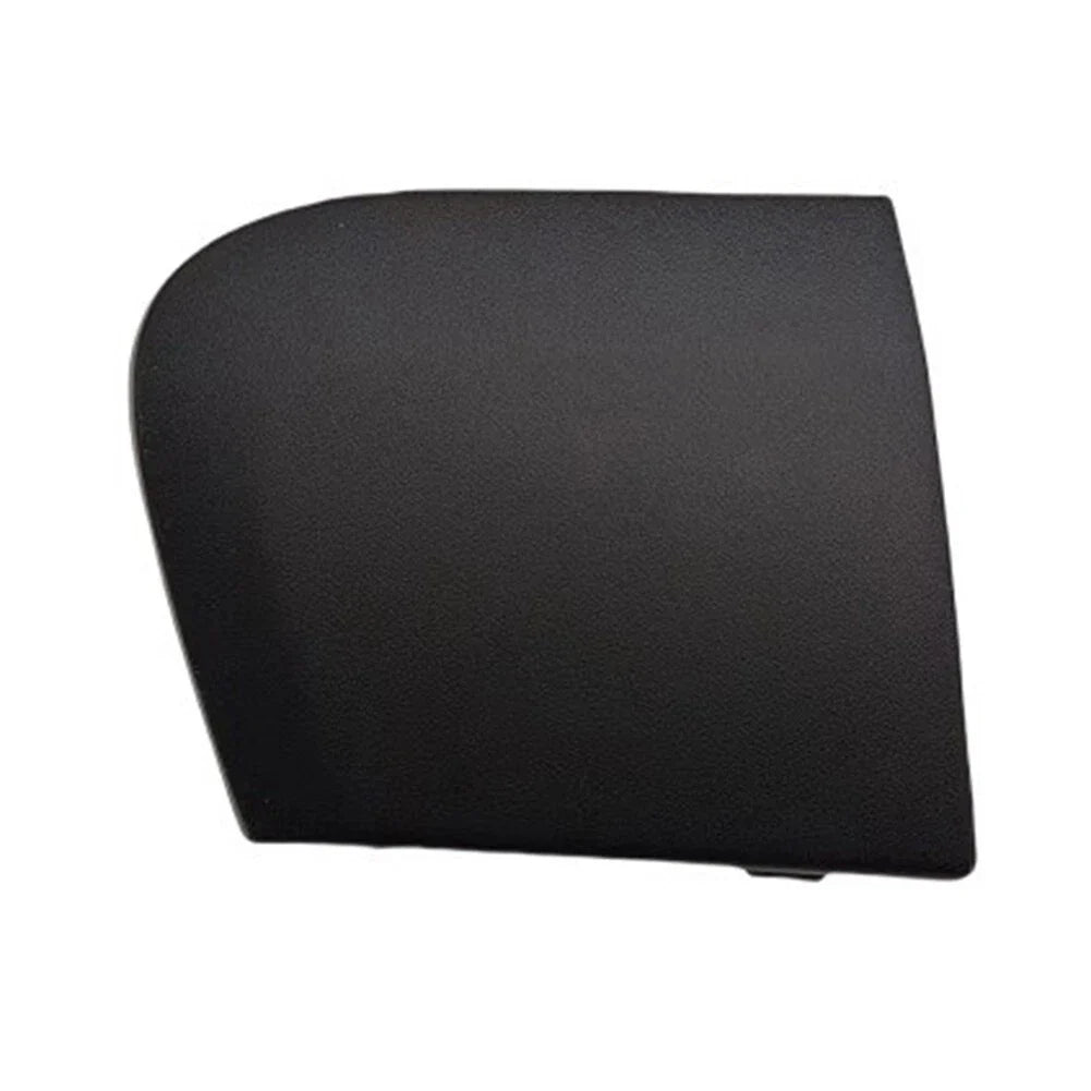 Tow Cover / Front / Front Tow Cover for Mazda 2 (2007–2010)