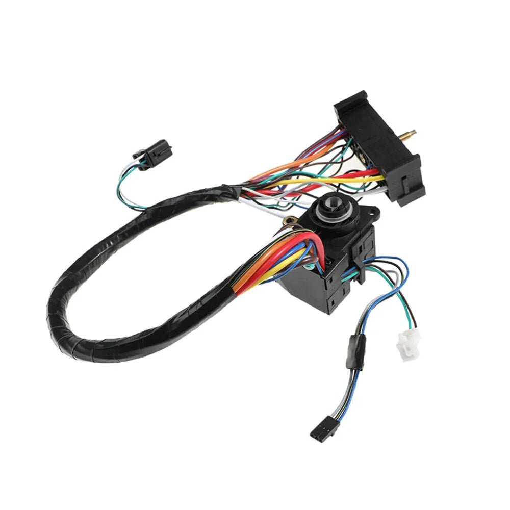 Ignition Switch for Cadillac Escalade, Chevrolet, GMC (2002-2020)