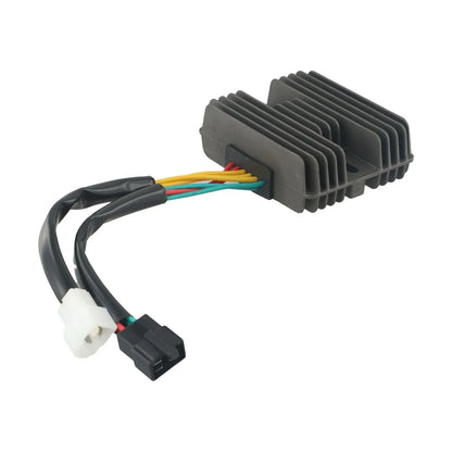 Voltage Rectifier Regulator for Ducati