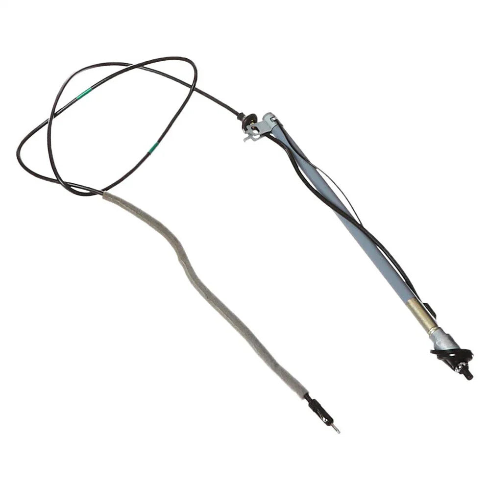 Manual Antenna Base Kit for 1996-2002 Toyota 4Runner (1996-2002)