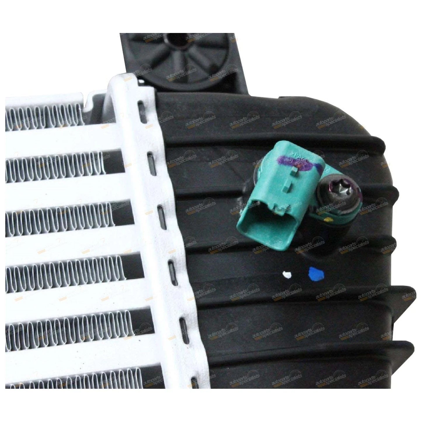Intercooler Assembly for Ford Ranger PX 3.2L Diesel 5cyl (2011-2019)