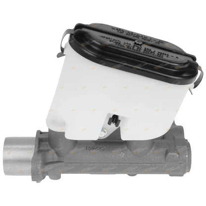 Brake Master Cylinder 6 cyl 4.0L Barra for Ford Fairlane (2005 - 2007)