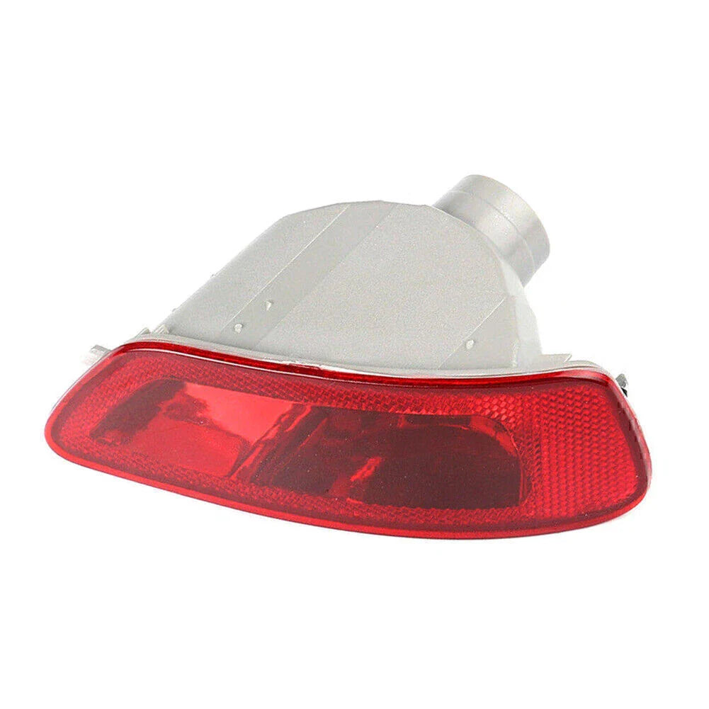 Reflector Light Rear Fog Lamp Cover for Jeep Grand Cherokee, Dodge Journey