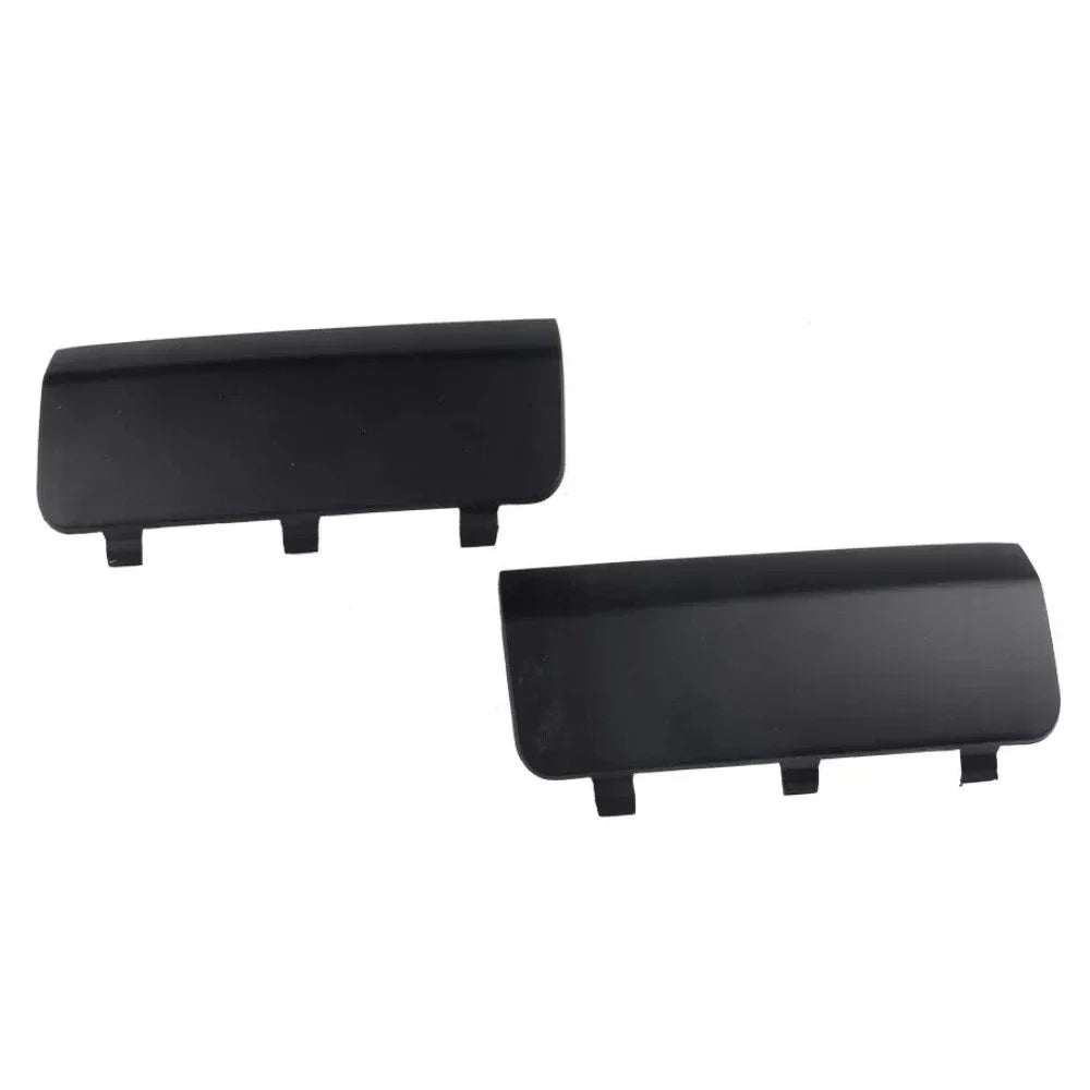 Rear Bumper Tow Hook Cover for Benz ML320 ML350 ML430 ML500 (2000-2005)