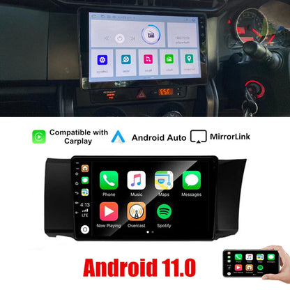 9" Android 11 GPS Stereo Radio for 12-16 Toyota 86 GT86 Subaru BRZ