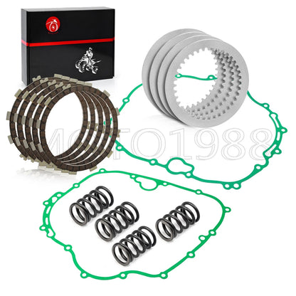 Clutch Plates & Gasket Kit Kawasaki Lakota 300 KEF300 (1995–2003)