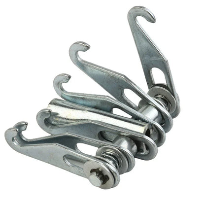 6-Finger Dent Repair Puller / 16mm / Claw Hook for Slide Hammer Car Body