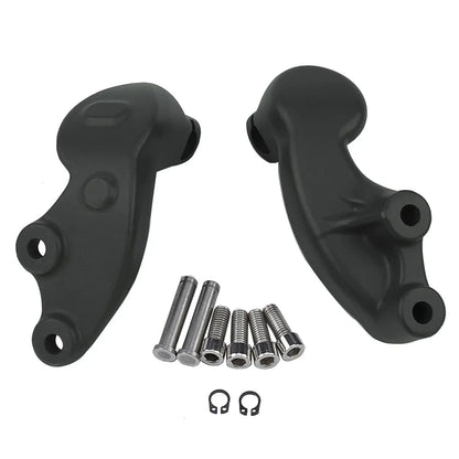 Passenger Footpeg Mount Bracket for Indian Scout (2015-2023)