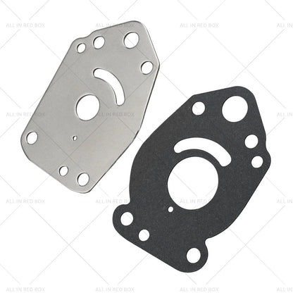 Water Pump Impeller Kit for Mercury 8-15 HP Outboards