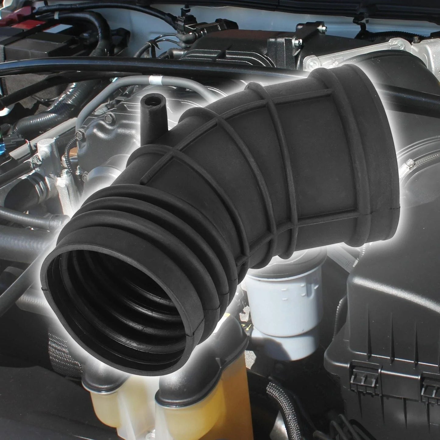 Engine Air Intake Hose for BMW Z3 330xi 325i 330Ci 330i 325Ci