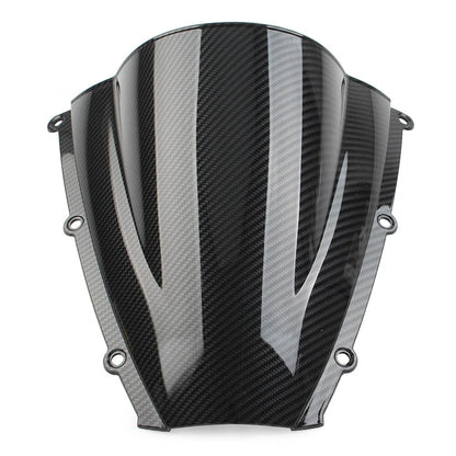 Windshield Windscreen for Honda CBR600RR 2003-2004 Scratch Resistant