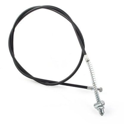 Rear Drum Brake Cable for YAMAHA PEEWEE PW50 (1997-2009)