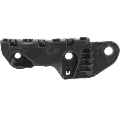Front Bumper Bracket Pair for Mazda CX-5 Sport GS GT GX (2013-2023)