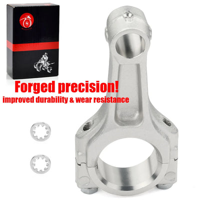 Forged Connecting Rod Assy for EZGO 4-Cycle Golf Cart (1994–2003)