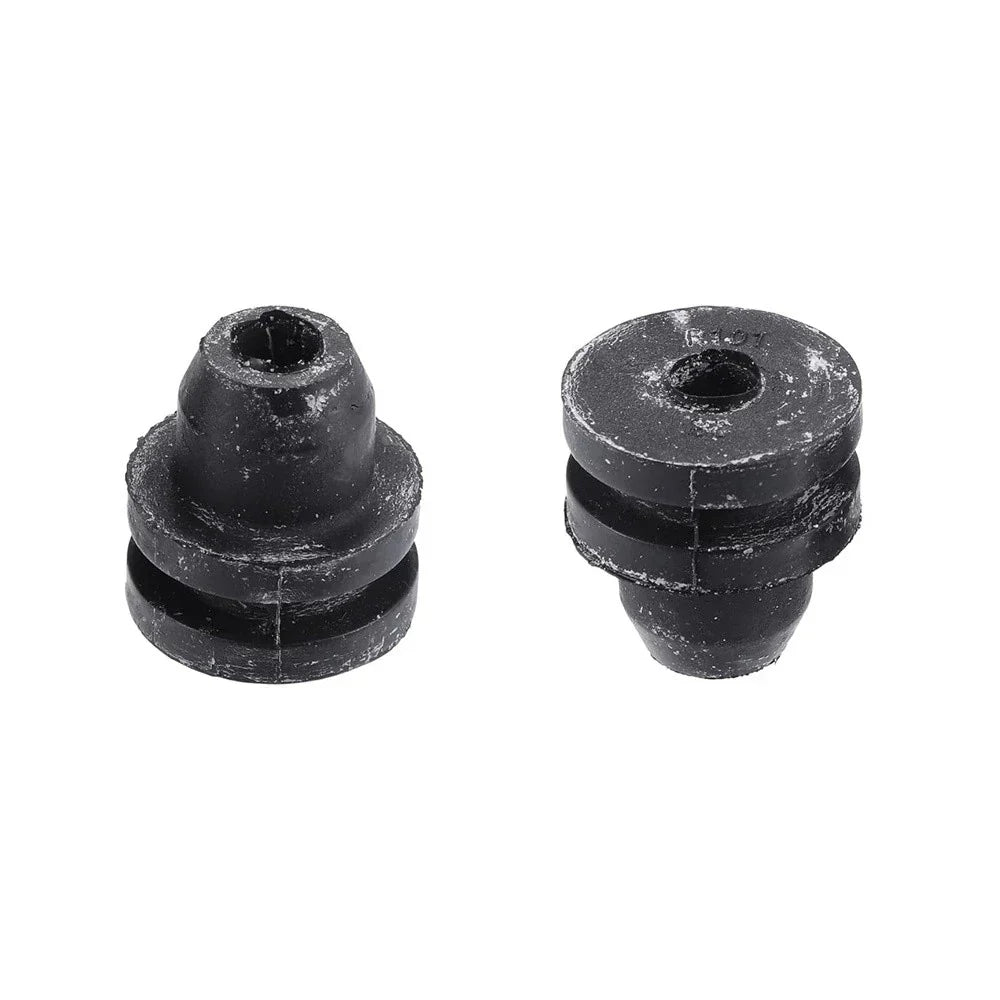 Rubber Radiator Mount Bushings for Nissan Pathfinder (1996-2006)