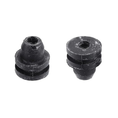 Rubber Radiator Mount Bushings for Nissan Pathfinder (1996-2006)
