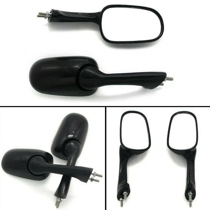Rearview Mirrors for Honda CBR 250/400, NSR 250 SE SP, VFR RVF 400 (87-97)