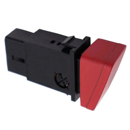 Hazard Emergency Flasher Switch Button for Hyundai Tucson (2005-2009)