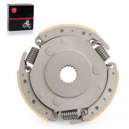 Centrifugal Carrier for Suzuki QuadRunner 250 4x4 LT-F250F (1999-2002)