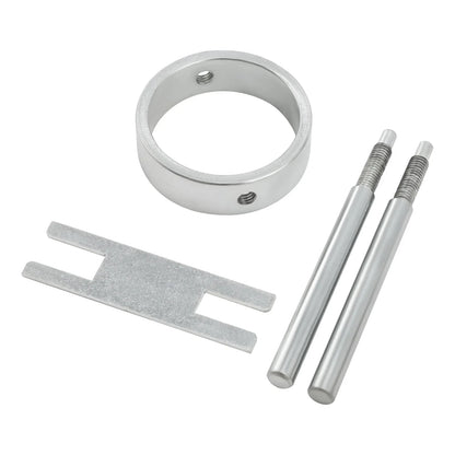 Fork Spring Compressor Tool Kit for Yamaha FZ09, FZ1, YZF R1, R6, YZF600R (2013-2020)