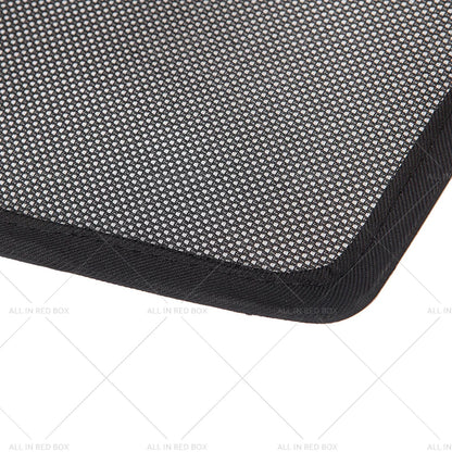 Rear Window Magnetic Sunshades for Kia Sportage (2021-2024)