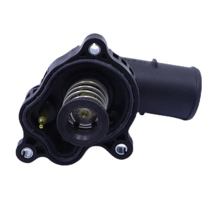 Thermostat Housing w/ Gasket Set for Dodge Durango Jeep Grand Cherokee (2016-2018)
