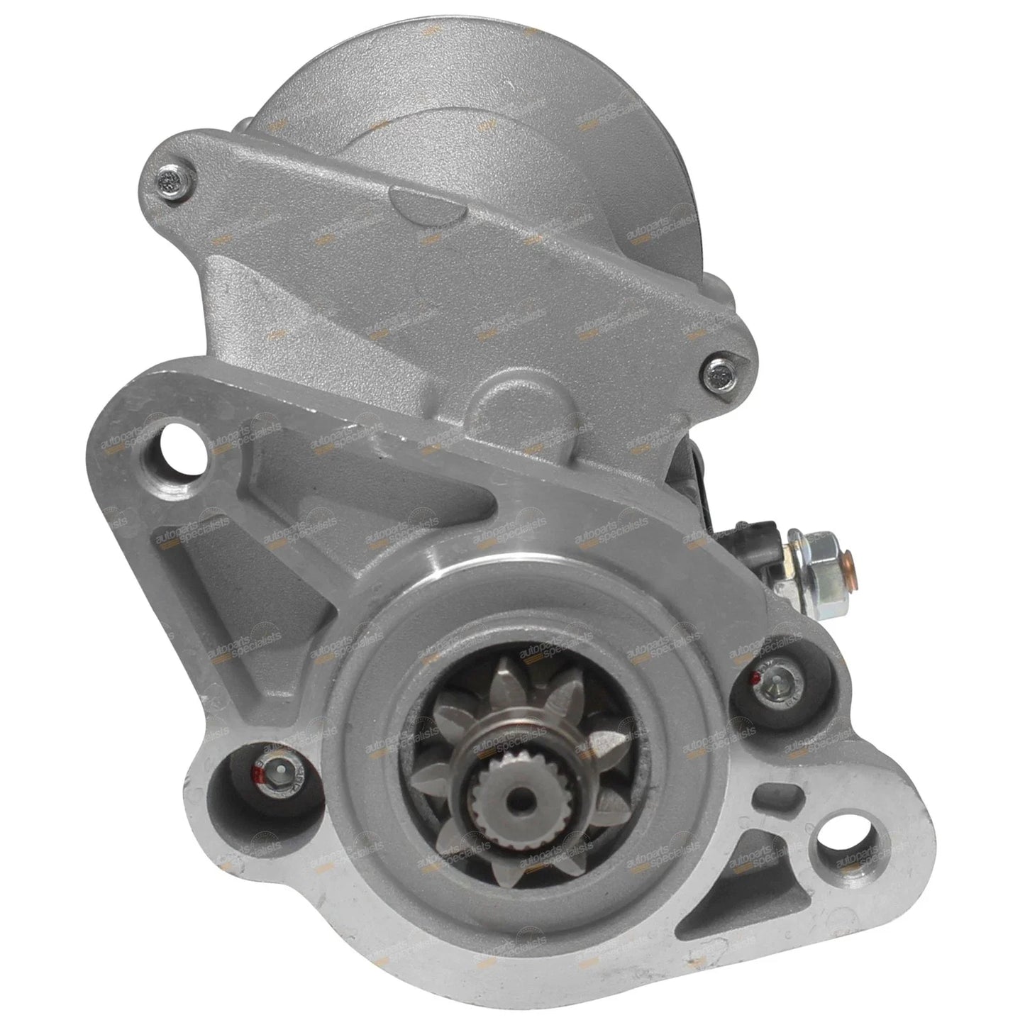 Starter Motor for Toyota 4Runner Hilux Surf VZN185 5VZ-FE Petrol (1995–2002)