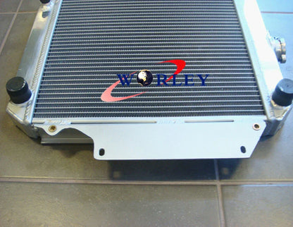 Radiator for Suzuki Sierra 2Dr Soft Top/Hard Top (1981-1996)