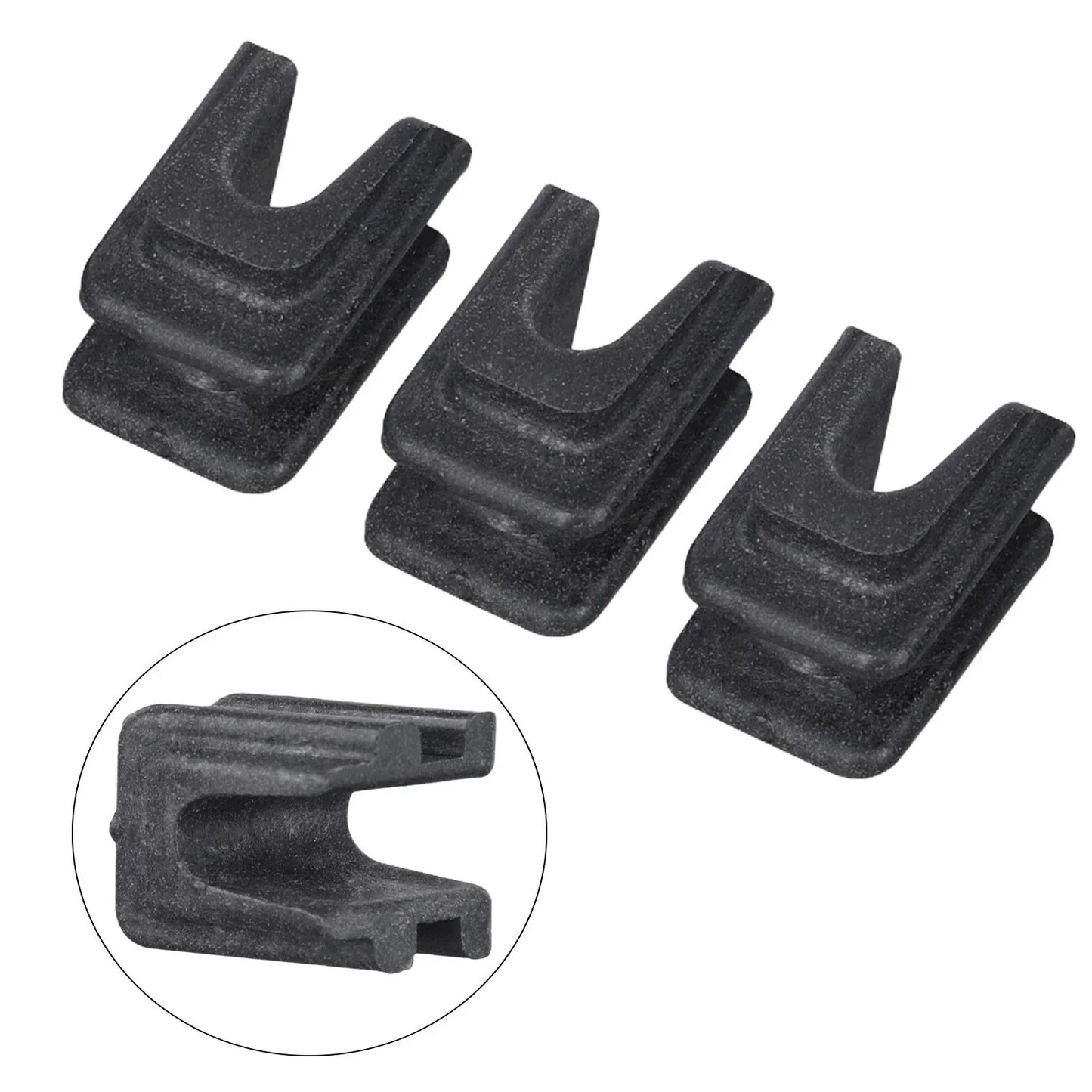 Long Lasting Nylon Slider Set for CFMoto 400cc 450cc 550cc Drive Pulley